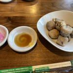 鉄鍋麻婆豆腐専門店 想一 - 