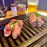 Wagyuu Yakiniku Tabehoudai Yakiniku Gyangu - 