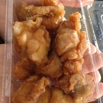 ベスト電器スタジアム - 