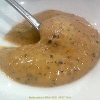 イレール人形町 - シェフ特製ハラミステーキ用 マスタード