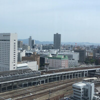 ANAクラウンプラザホテル岡山 和食ダイニング廚洊 -  ANAクラウンプラザホテル岡山 和食ダイニング廚洊 -