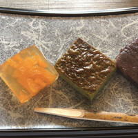 ANAクラウンプラザホテル岡山 和食ダイニング廚洊 -  ANAクラウンプラザホテル岡山 和食ダイニング廚洊 -