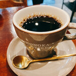 HONOKA COFFEE STAND - 