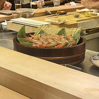 鮨よしかわ 恵比寿 - 