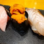 Toukyou Sushi Itamae Sushi - 