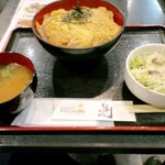 毛利や 串よし - 