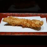 てんぷら銀座天亭 - 