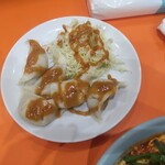 元祖ニュータンタンメン本舗 - 