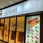 Toukyou Sushi Itamae Sushi - 