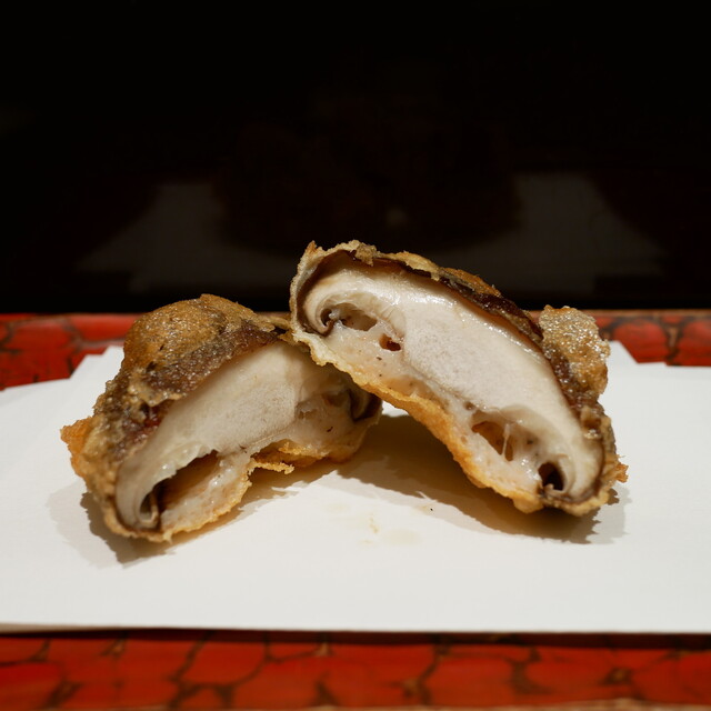 Tempura Ginza Tentei photo 4