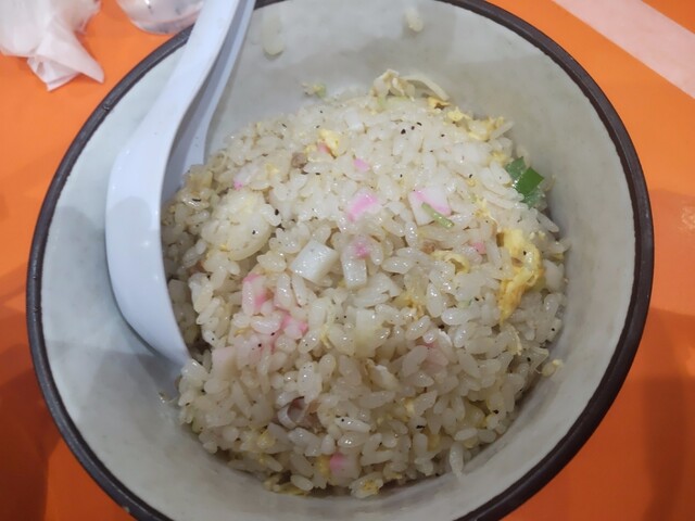 元祖ニュータンタンメン本舗 駒岡店 （イソゲン） - 新綱島/中華