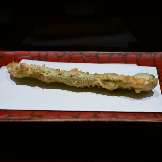 Tempura Ginza Tentei photo 5