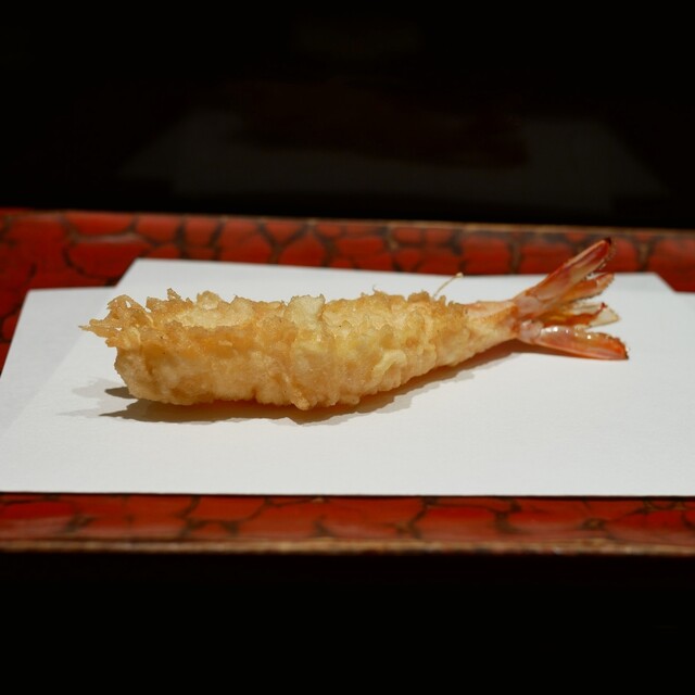 Tempura Ginza Tentei photo 2