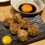 焼き鳥 きんざん - 