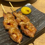 焼き鳥 きんざん - 