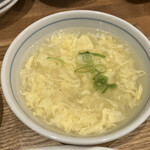 壽ゑ廣餃子 - 