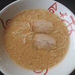 麺処 みろく家 - 