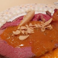カシュカシュ -  カシュカシュ -