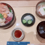 Nihon Ryouri Fukurou - 