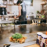 Okonomiyaki Shoufuku - 