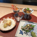 ジョヴァンニ - 