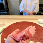 ジョヴァンニ - 