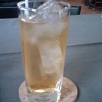 緑山 - 緑山・カムカムドリンク