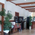 緑山 - 緑山・店内