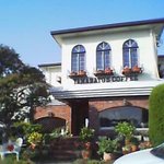 山鳩珈琲店 - 山鳩珈琲店