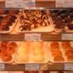 AOI Bakery - パン