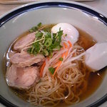 ふうりん - ぶっかけラーメン