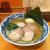 らーめん 文蔵