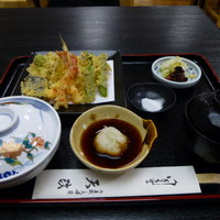 お座敷天婦羅 天政 丸ビル店 - 