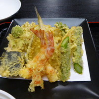 お座敷天婦羅 天政 丸ビル店 - 