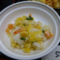 お座敷天婦羅 天政 丸ビル店 - 