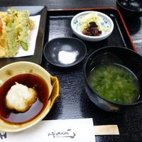 お座敷天婦羅 天政 丸ビル店 - 