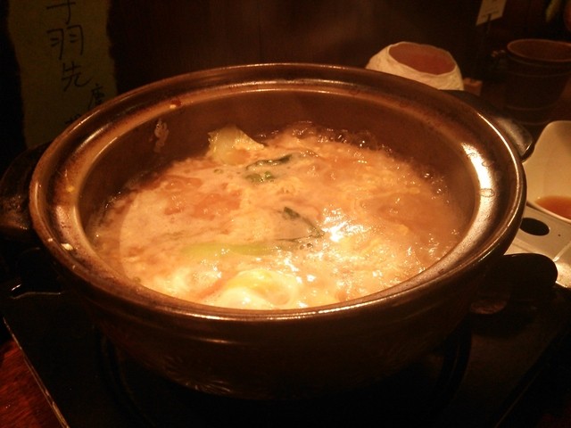 深海の夢 自由が丘 和食 その他 食べログ