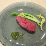 イタリアンレストラン Zucca - 