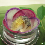 イタリアンレストラン Zucca - 