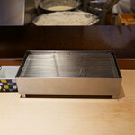 Tempura Yama No Ue Ginza - 