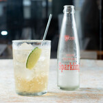 Nose Ginger Ale Moscow Mule