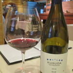 イタリアンレストラン Zucca - 