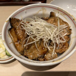 十勝豚丼 いっぴん - 