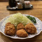 Tonkatsu Yutaka - 