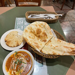 MASALA KITCHEN - 