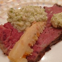 カシュカシュ -  カシュカシュ -