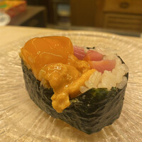 鮨よしかわ 麻布十番 - 