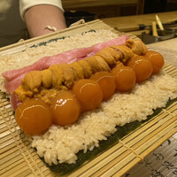 鮨よしかわ 麻布十番 - 