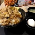 伝説のすた丼屋 - 