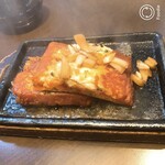 KoreAn diNing GOMAmura - 